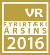Fyrirtæki ársins
