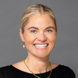 Júlíana Einarsdóttir