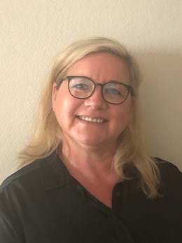Selma Björk Grétarsdóttir