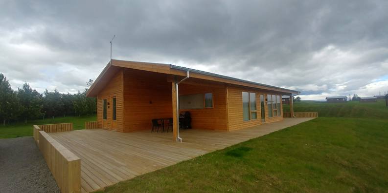 Enn fjölgar orlofskostum fyrir VR félaga