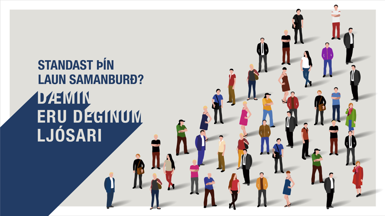 Síðustu vinningshafarnir dregnir út