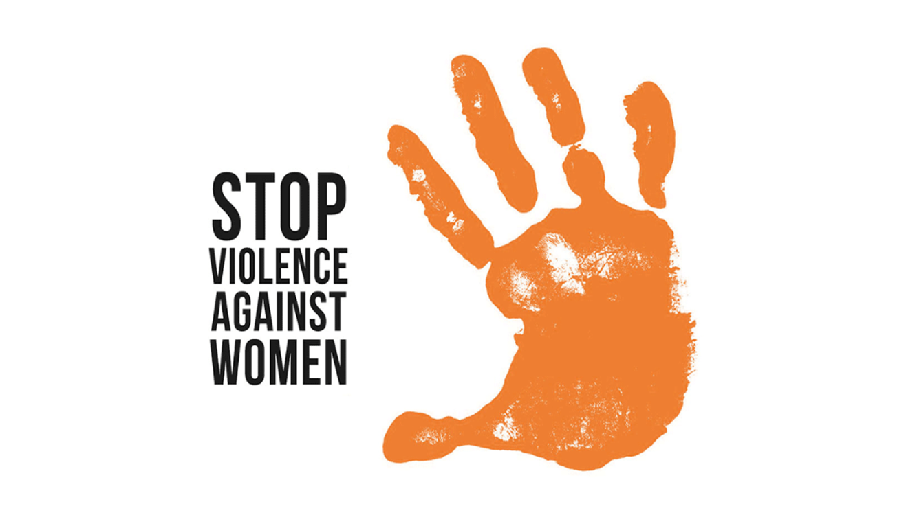 International Day For The Elimination Of Violence Against Women