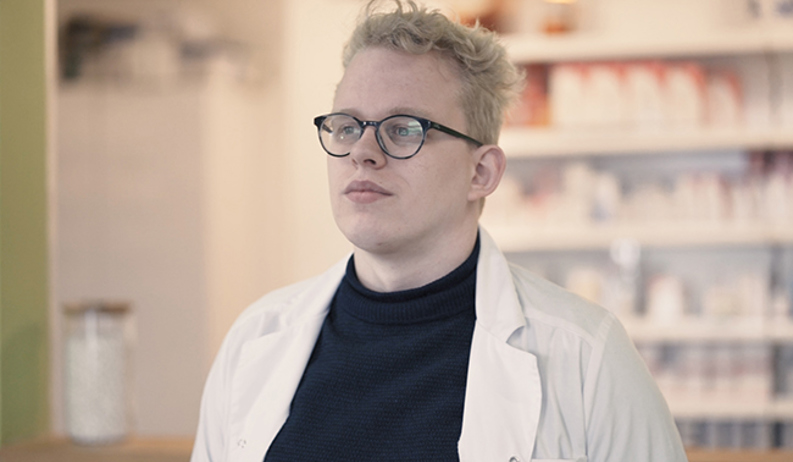 Umsóknarfrestur í diplómanám í viðskiptafræði og verslunarstjórnun