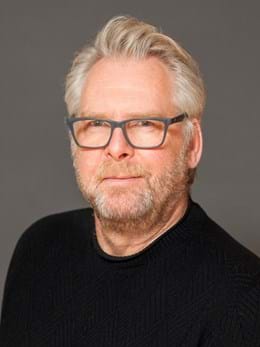 Bjarni Þór Sigurðsson