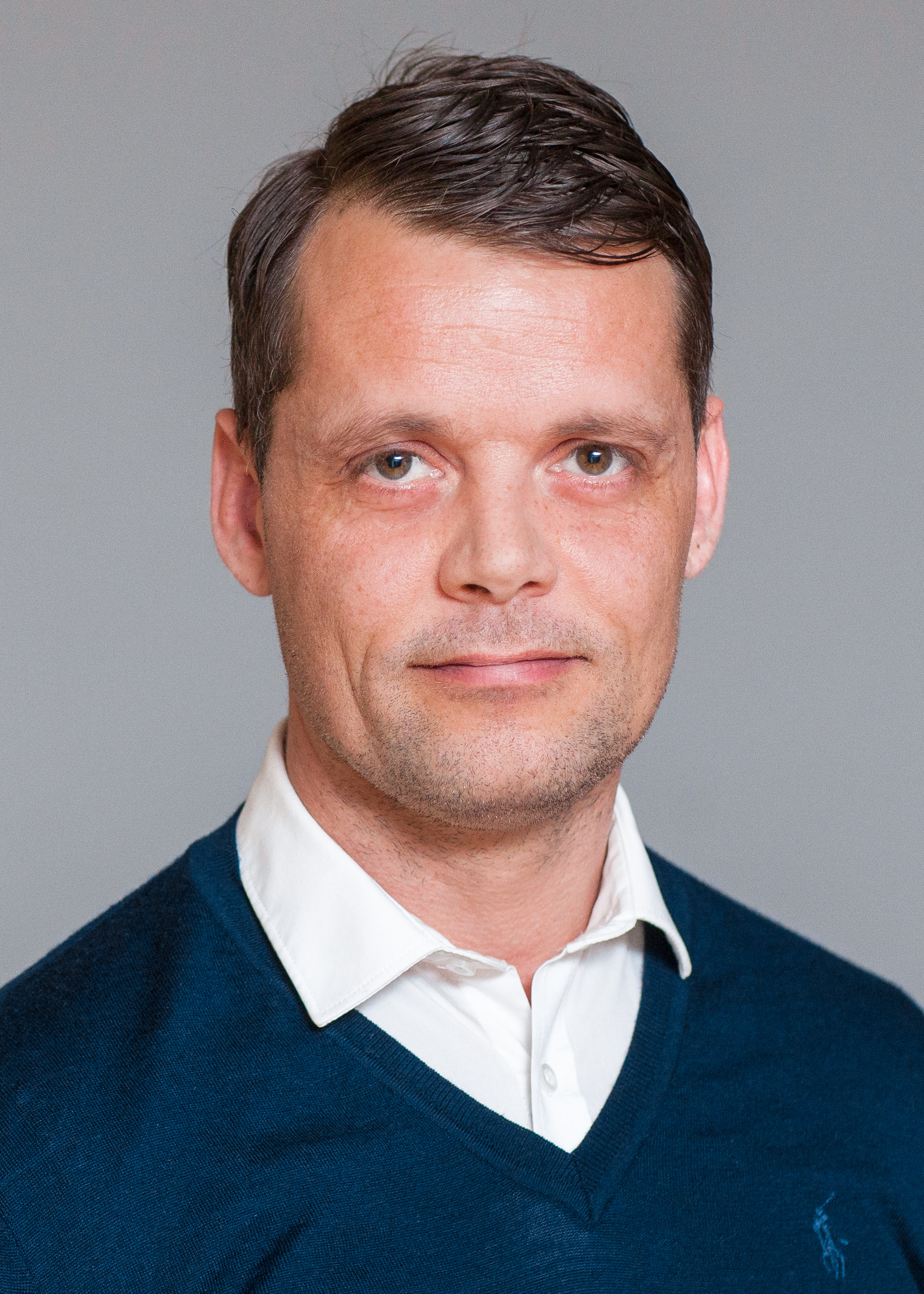 Þórarinn Þórsson