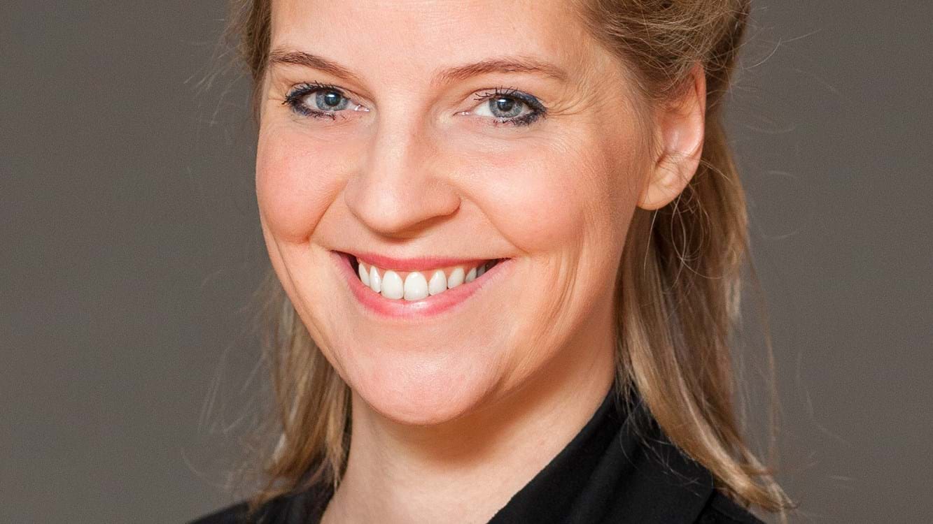 Fríða Thoroddsen
