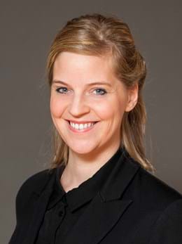 Fríða Thoroddsen