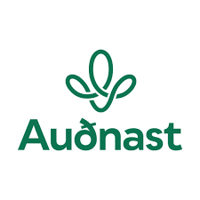 Auðnast Lógó