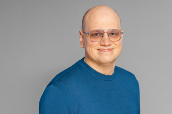 Birkir Einar Björnsson