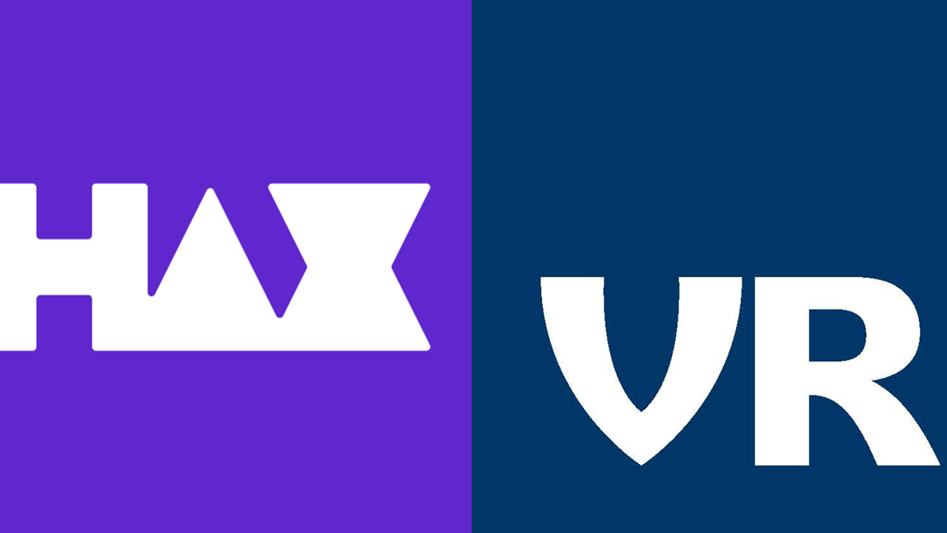 VR HAX PNG