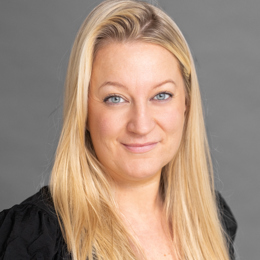 Diljá Ámundadóttir Zoega