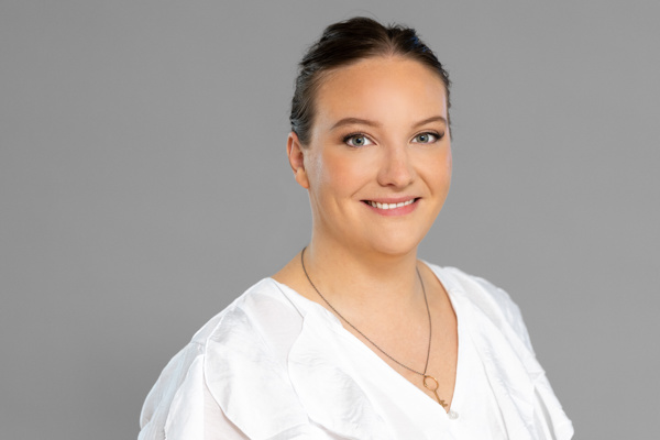 Karítas Ríkharðsdóttir