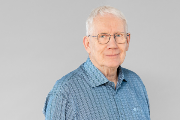 Birgir Georgsson