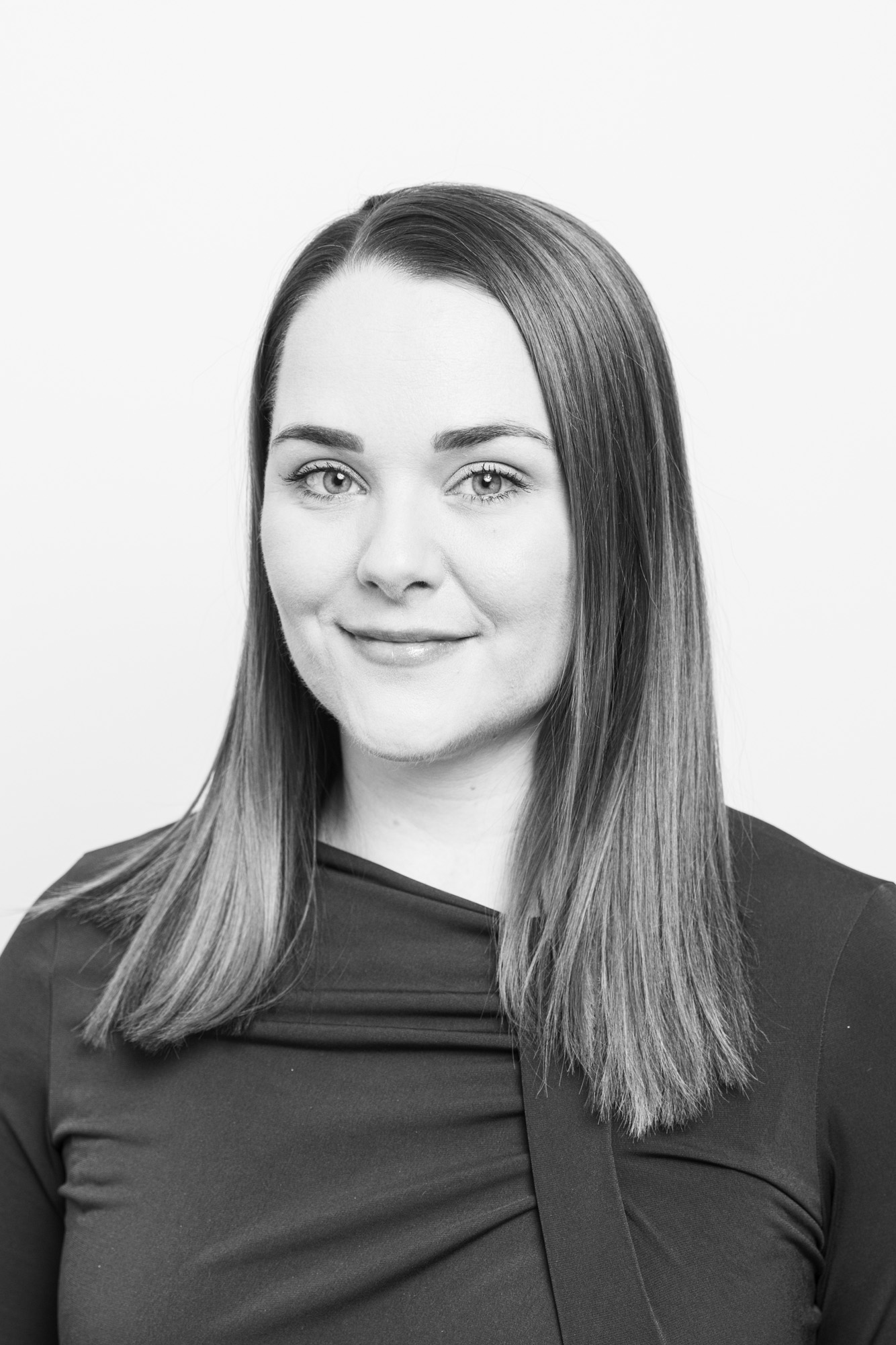 Lilja Bjarnadóttir