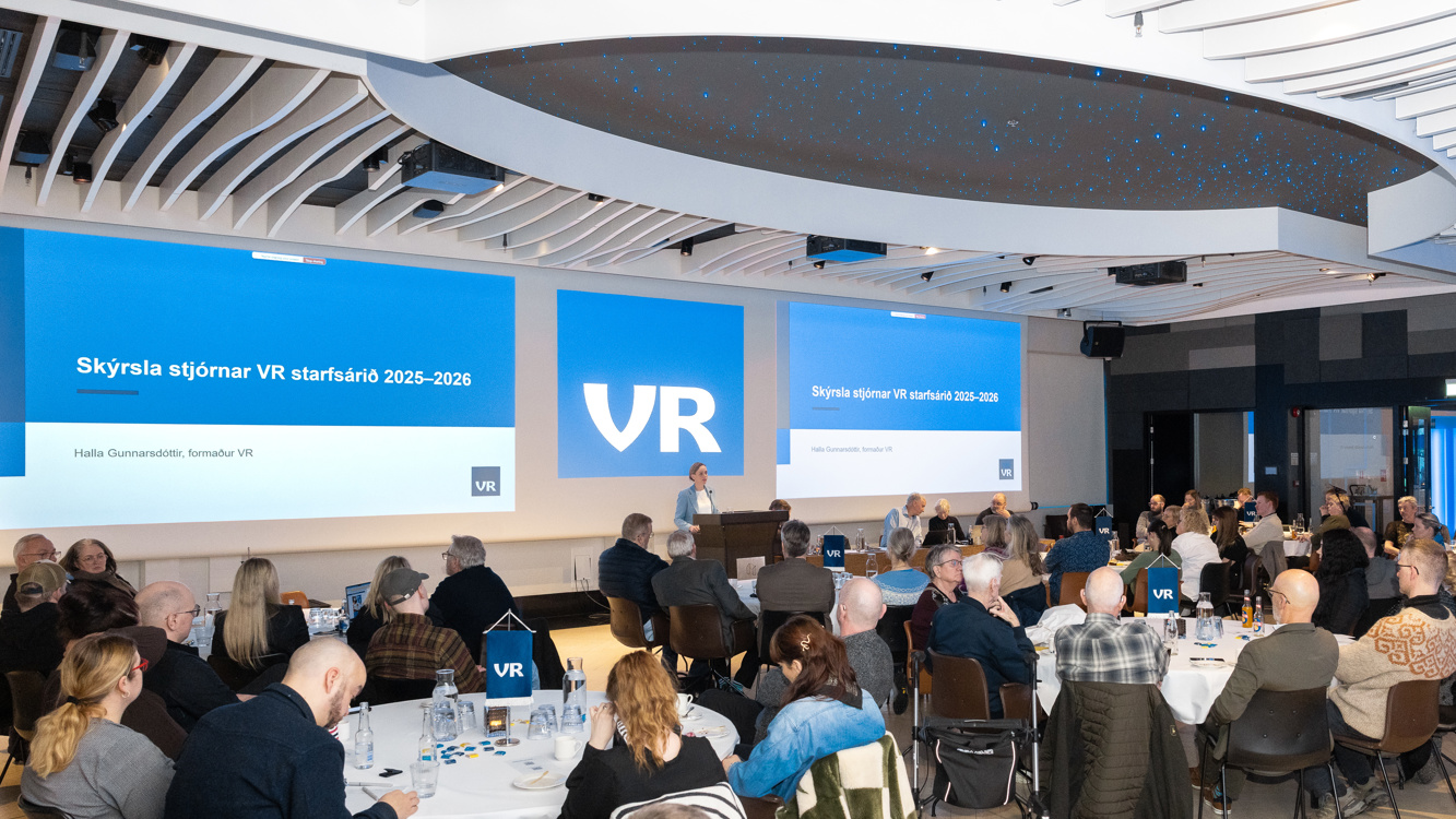 Vr Adalfundur 2026 B 1