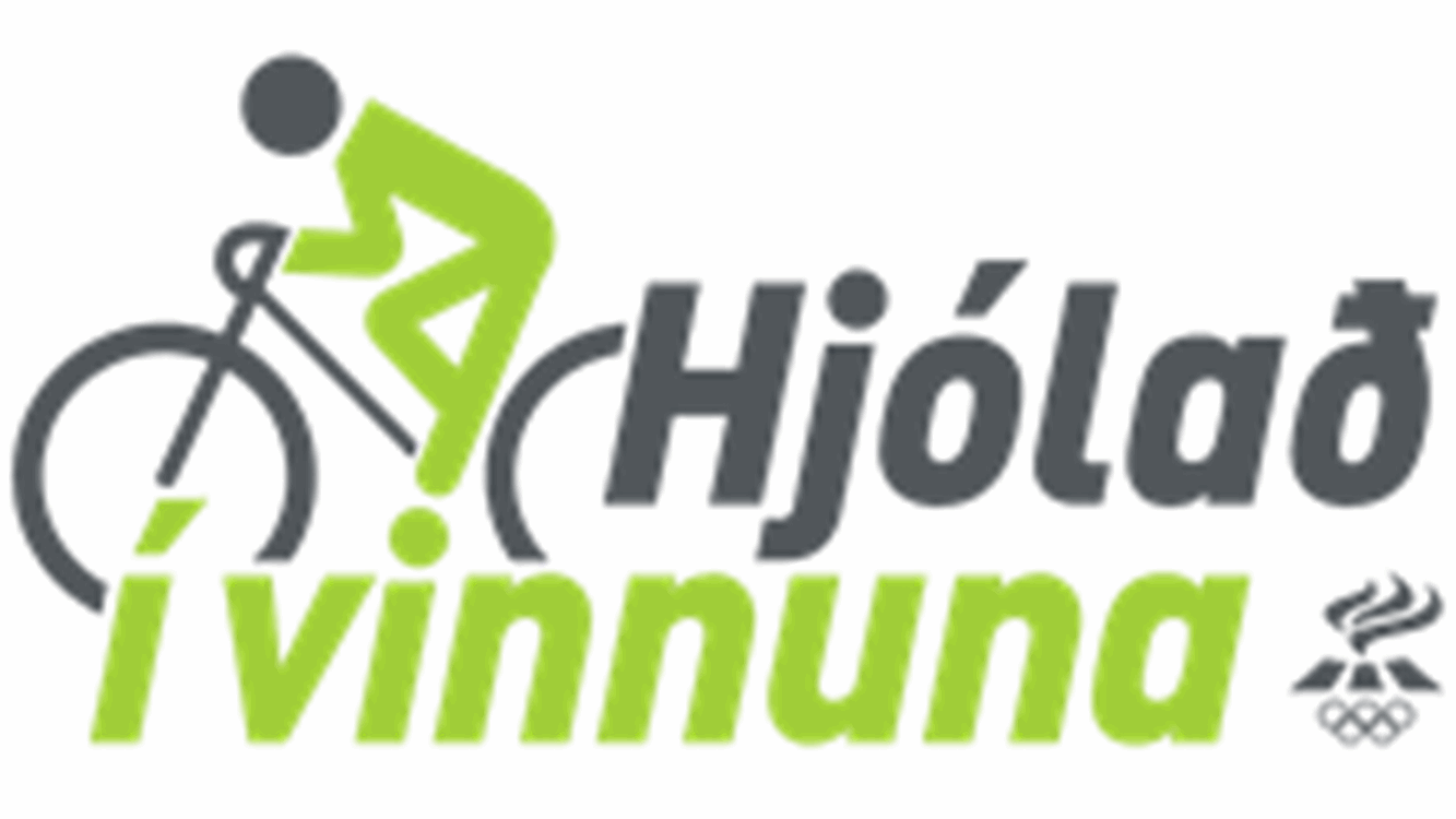 Hjólaívinnuna
