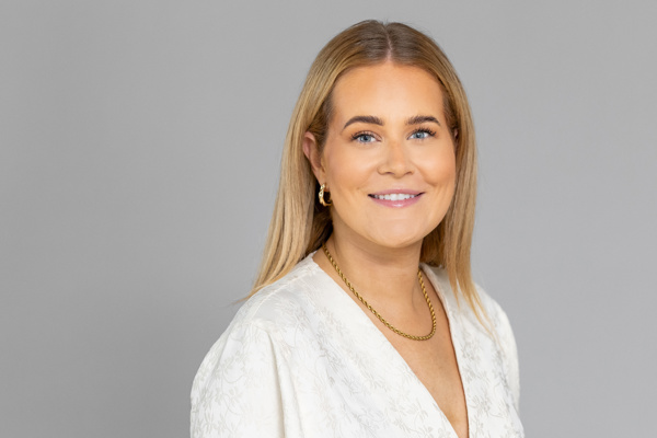 Eva Margrét Guðnadóttir