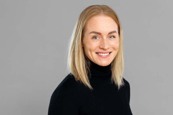 Heba Farestveit Úlfarsdóttir