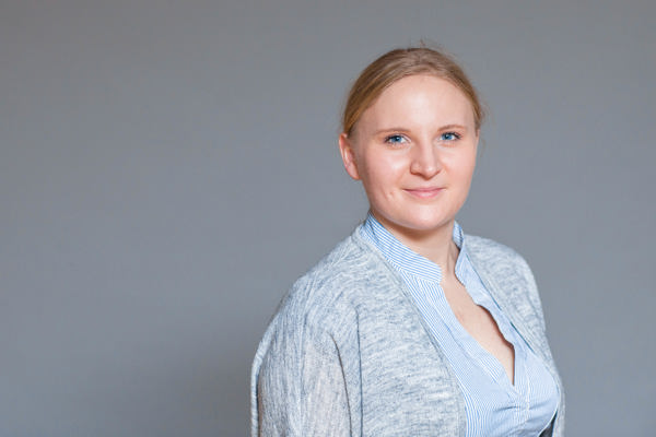 Malgorzata Madej