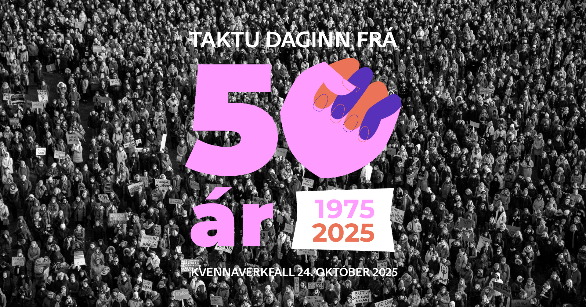 Kvennaverkfall 2025