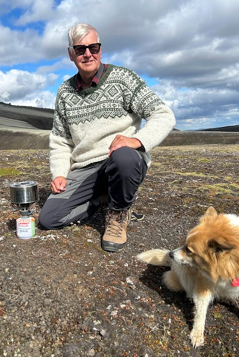 Mynd Einar Sveinbjörnsson