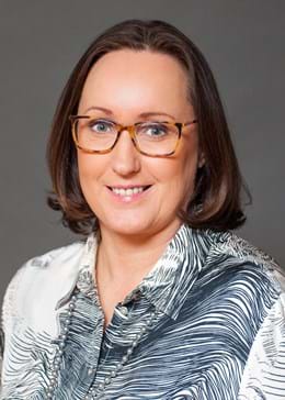 Helga Ingólfsdóttir