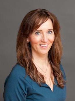 Sigríður Hallgrímsdóttir