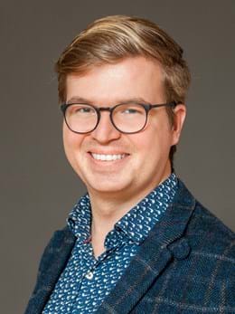 Friðrik Boði Ólafsson
