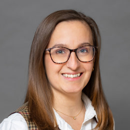 Paula A. Rodriguez Sanchez