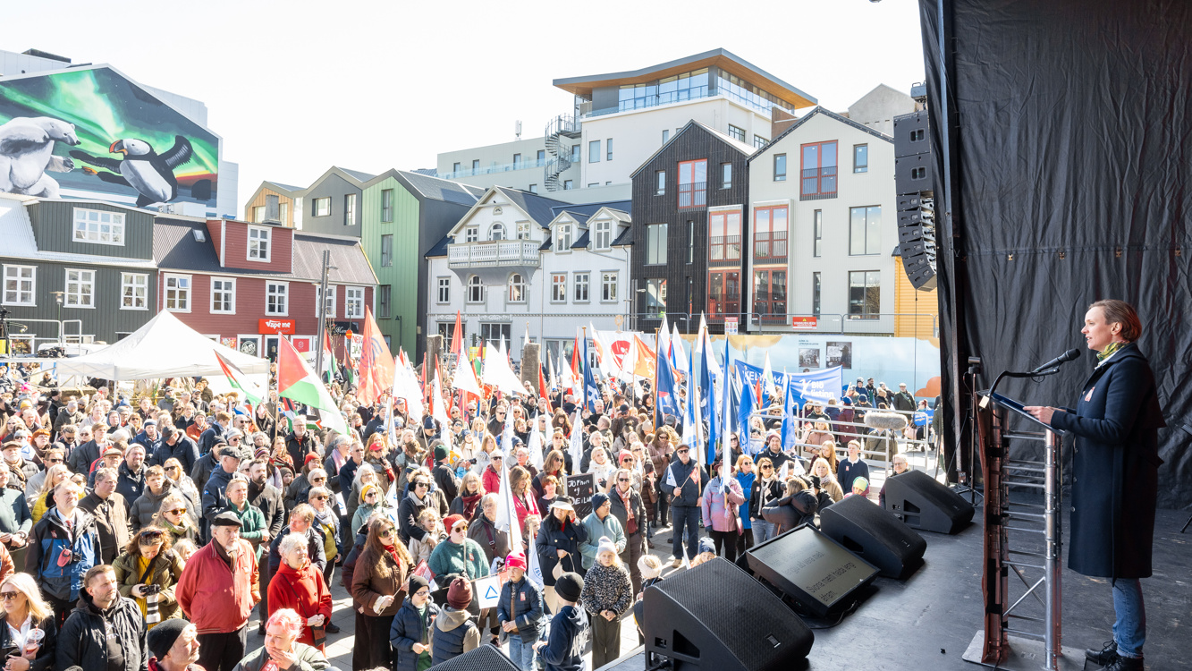 Vr 1 Mai Halla Gunnars A 1