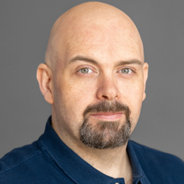 Þórir Hilmarsson