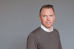 Ragnar Þór Ingólfsson